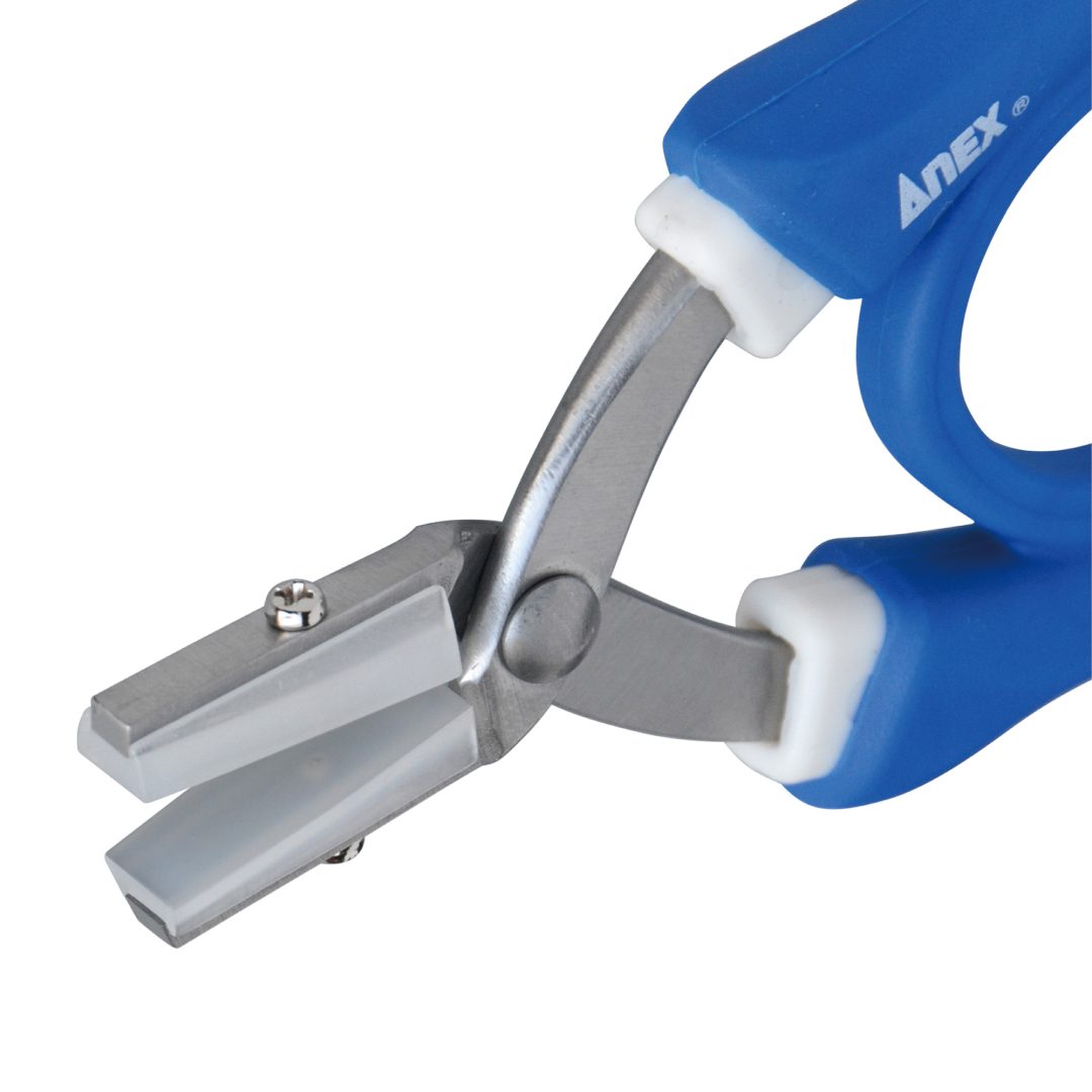 Jewelry Making Loop Pliers - ANEX No. 251 Paslanmaz Çelik Zincir