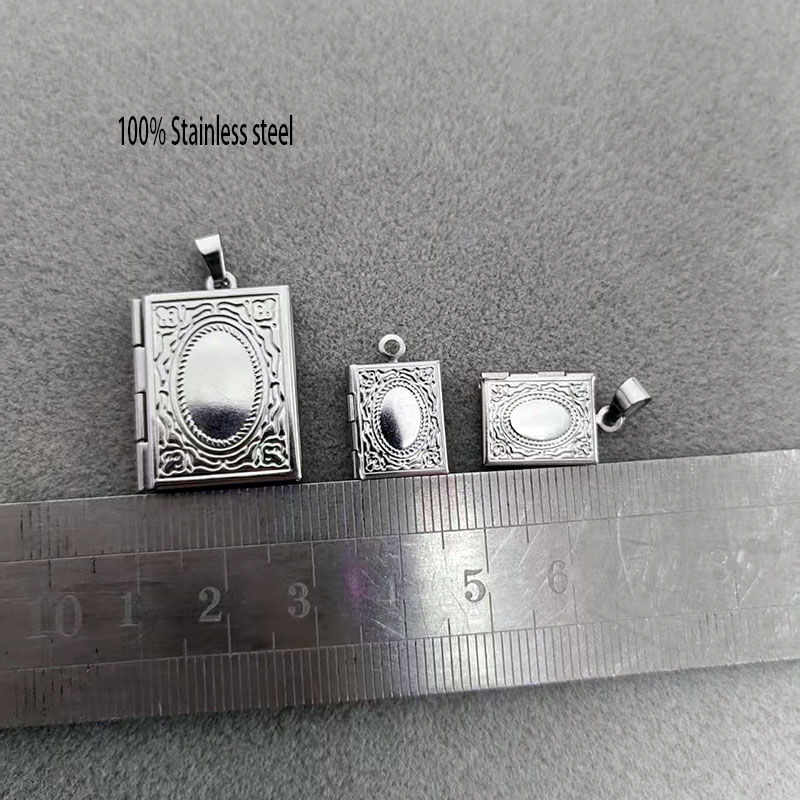 Jewelry Making Guide Book - 10 adet DIY Gravür Minik Kitap
