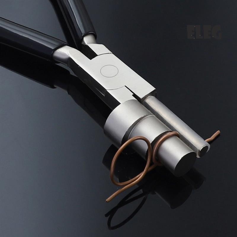 Jewelry Making Loop Pliers - Dayanıklı Kefalet Yapımı Pense Aracı Bükme