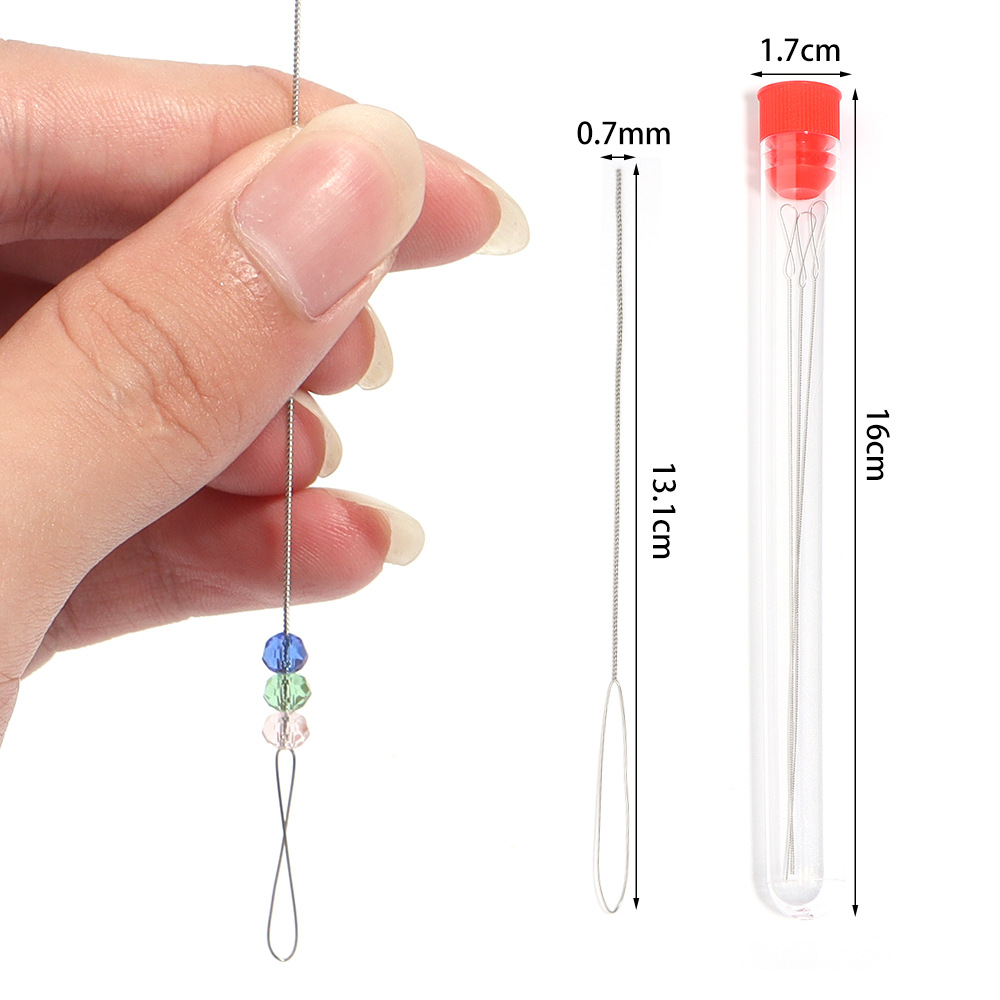 Jewelry Making Eye Pins - 5 adet boncuk iğneler büyük göz