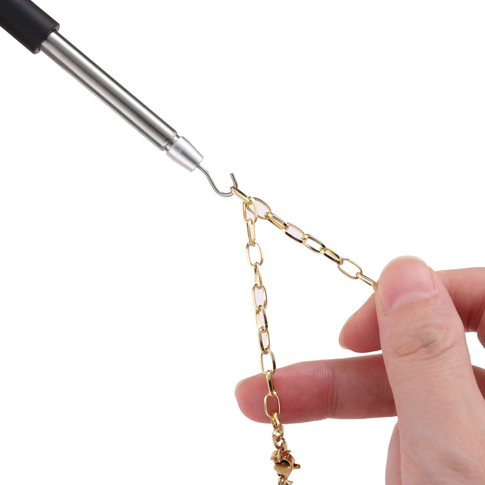 Jewelry Making Workshops - Bileklik Takma Yardımcısı Takı Yardımcısı Bağlama