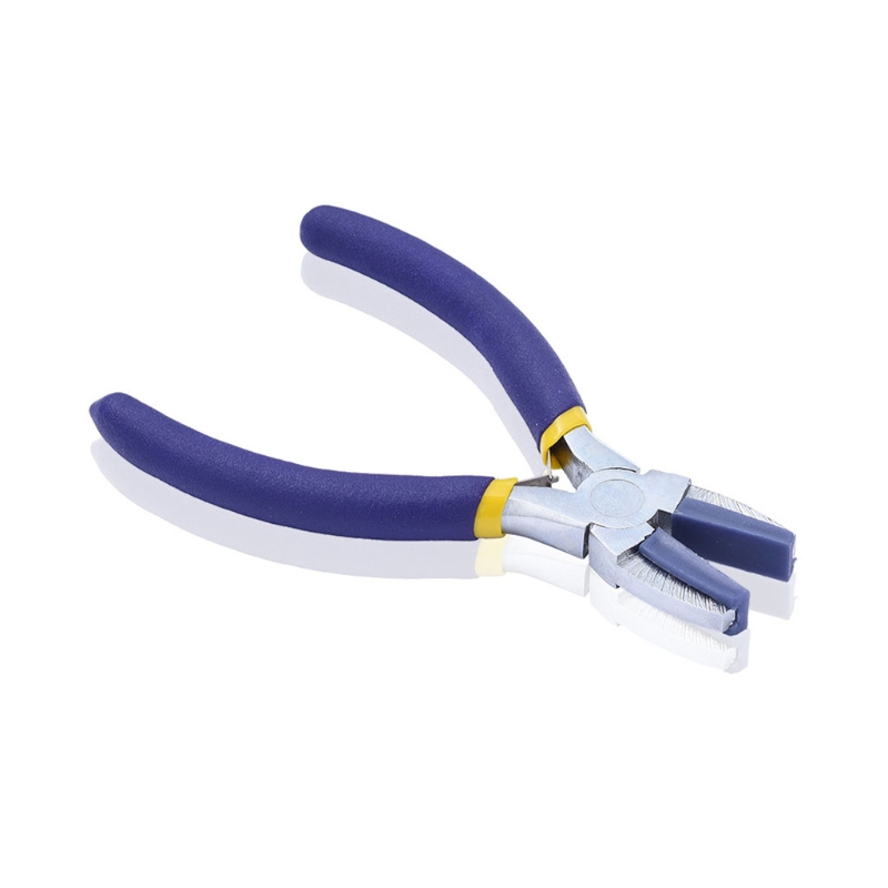 Jewelry Making Loop Pliers - Naylon Kafa Çelik çene pense Boncuk