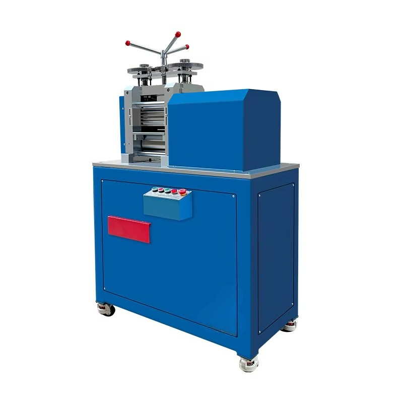 Fabrika Çıkışlı Haddehaneler M - Jewelry Making Factory incelemesi ve fiyatı