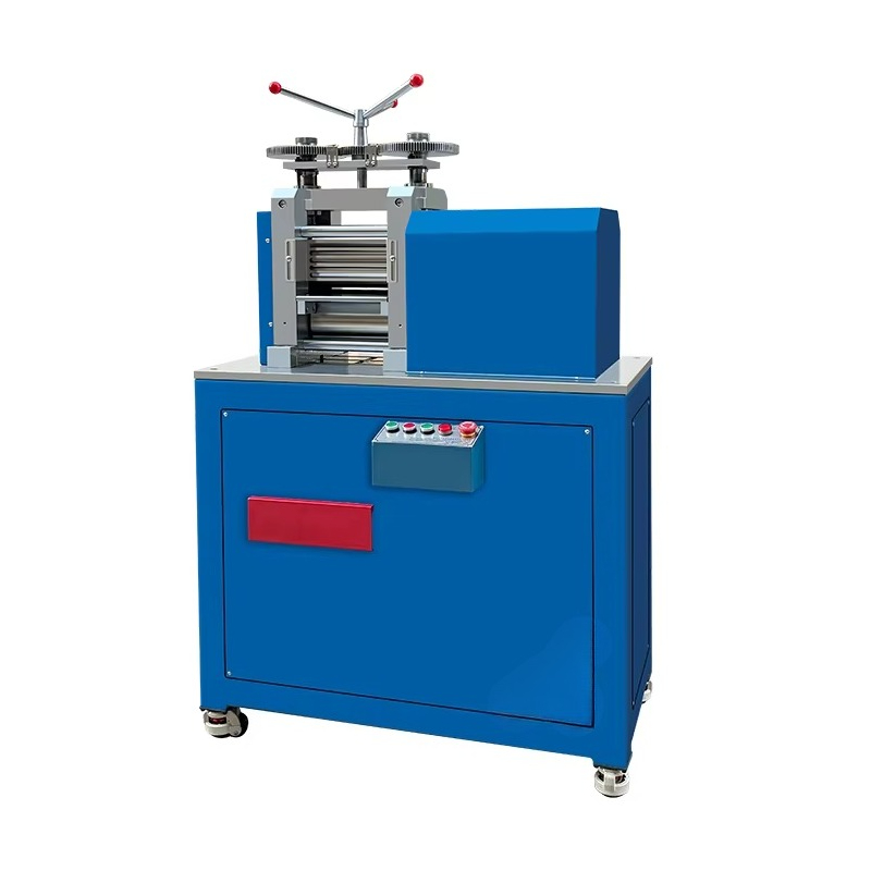 Fabrika Çıkışlı Haddehaneler M - Jewelry Making Factory incelemesi ve fiyatı