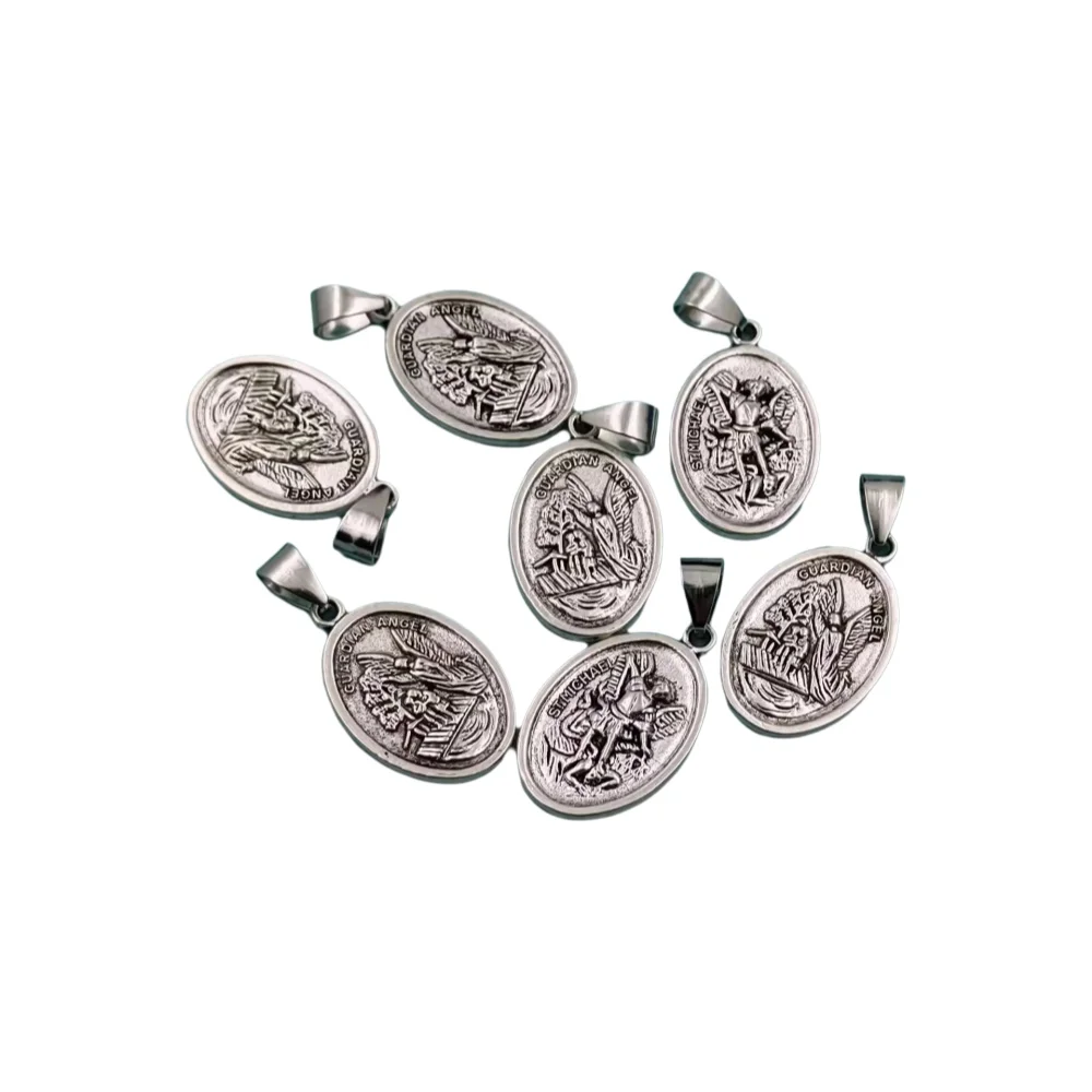 30 adet Aziz Michael/Koruyucu  - Jewelry Making Michaels incelemesi ve fiyatı