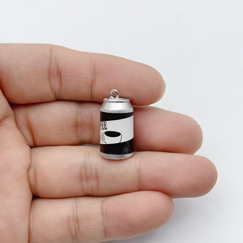 10 Adet Mini Simülasyon İçecek - Jewelry Making Factory incelemesi ve fiyatı