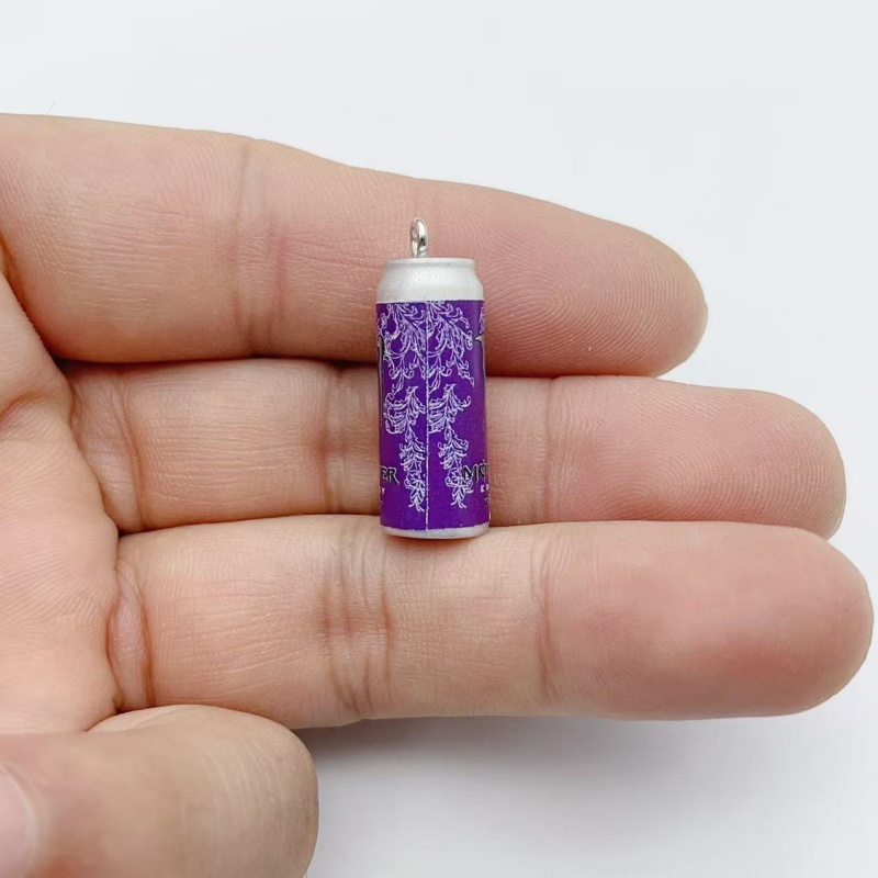 10 Adet Mini Simülasyon İçecek - Jewelry Making Factory incelemesi ve fiyatı