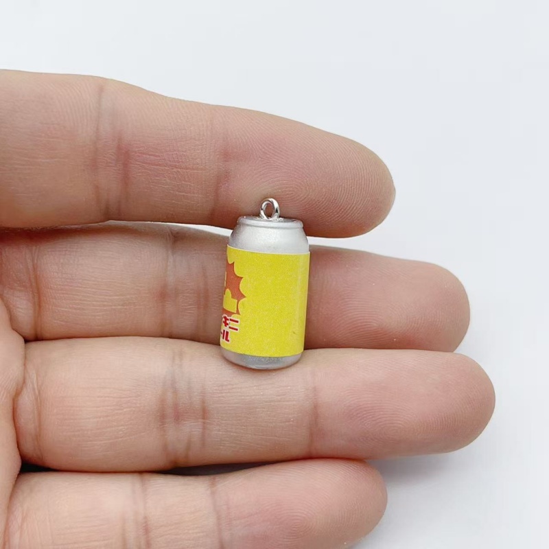 10 Adet Mini Simülasyon İçecek - Jewelry Making Factory incelemesi ve fiyatı