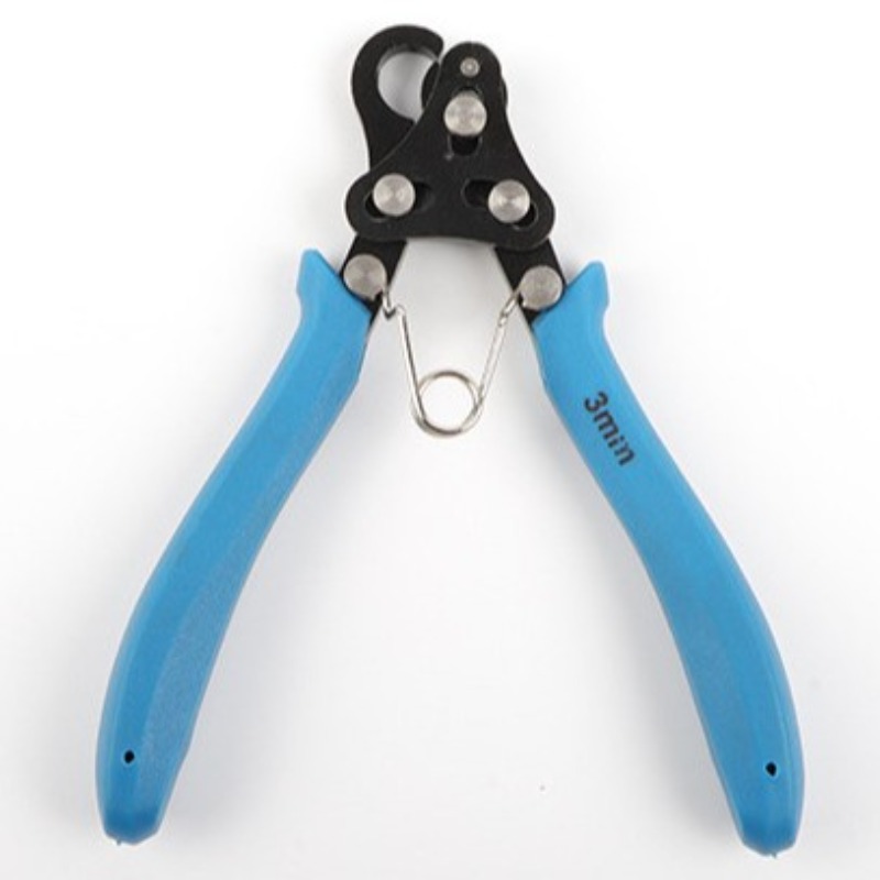 Kendin Yap Küpe Bilezik Kolye  - Jewelry Making Loop Pliers incelemesi ve fiyatı
