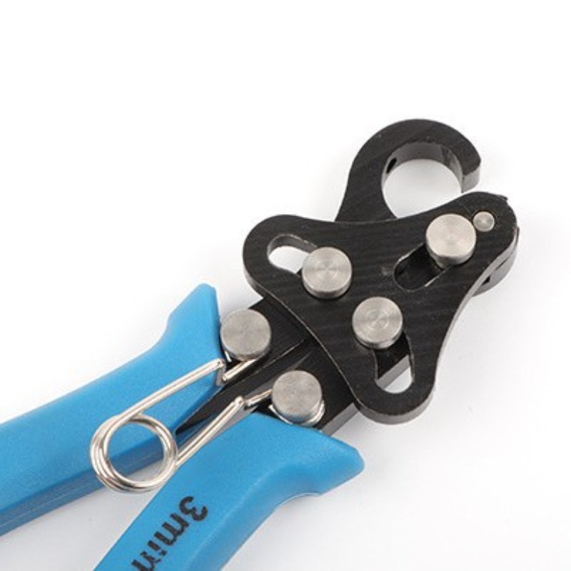 Kendin Yap Küpe Bilezik Kolye  - Jewelry Making Loop Pliers incelemesi ve fiyatı