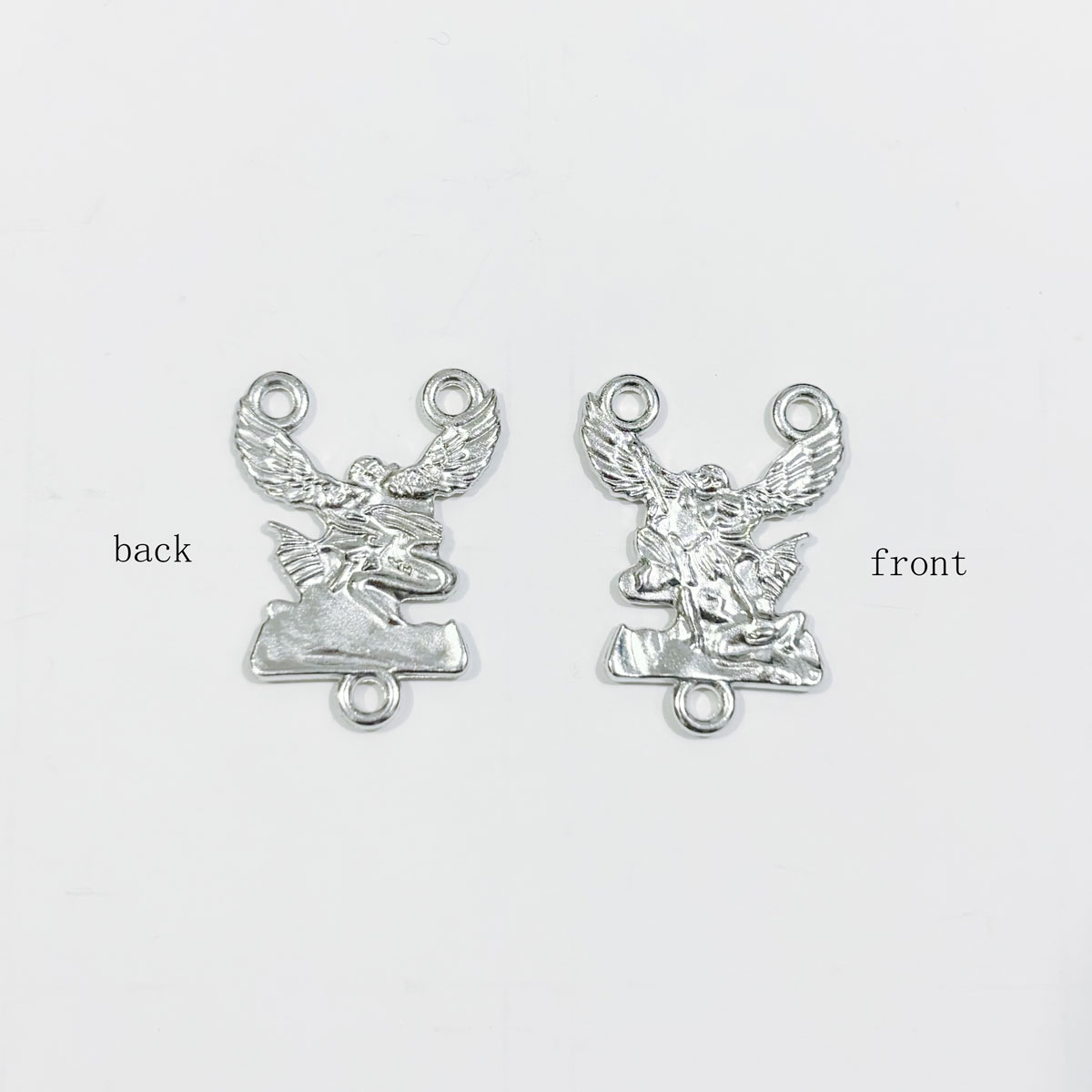 20 Adet St Michael Charms, Güm - Jewelry Making Michaels incelemesi ve fiyatı