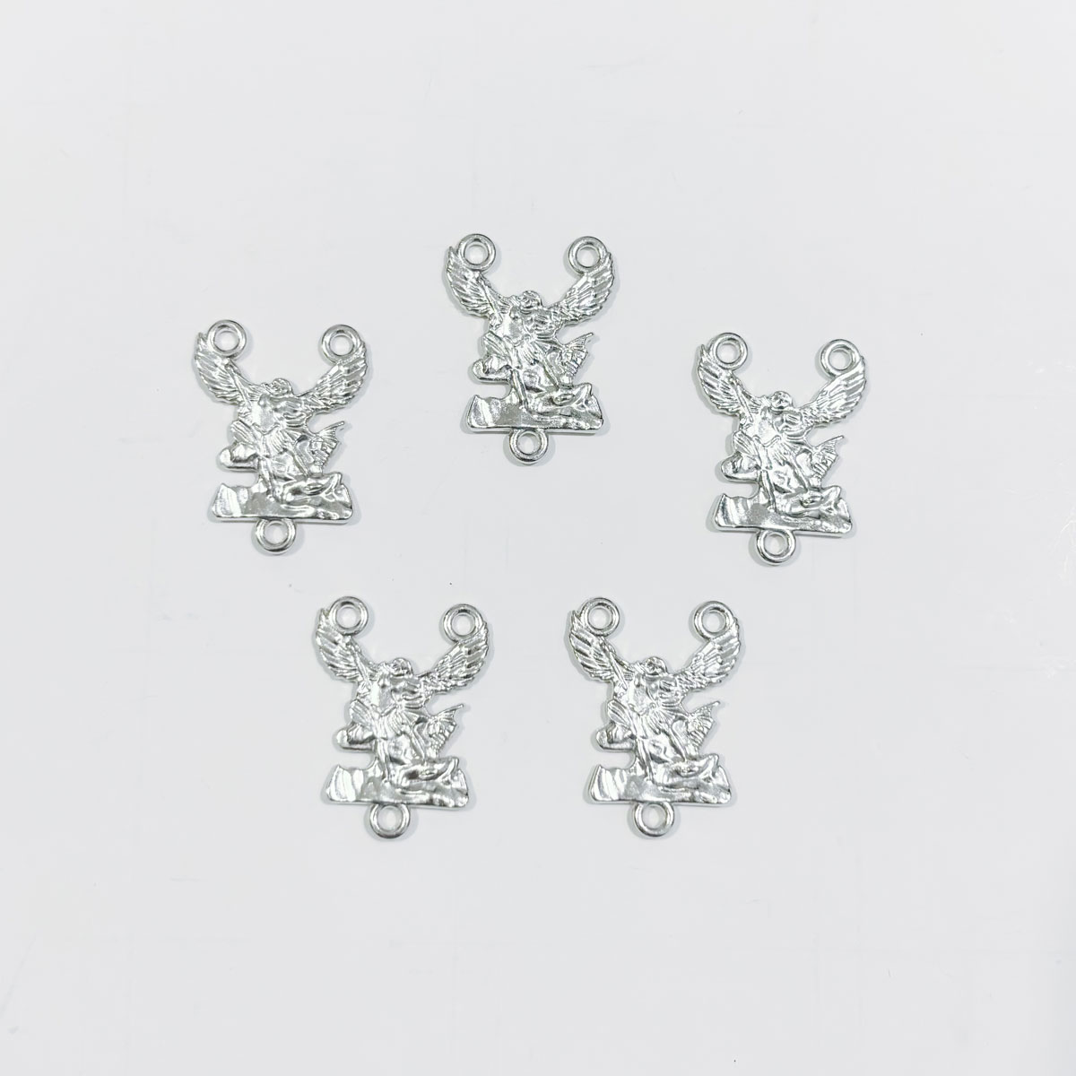20 Adet St Michael Charms, Güm - Jewelry Making Michaels incelemesi ve fiyatı