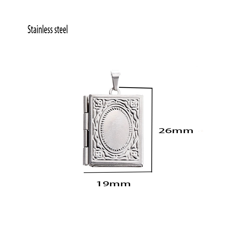 10 adet DIY Gravür Minik Kitap - Jewelry Making Guide Book incelemesi ve fiyatı