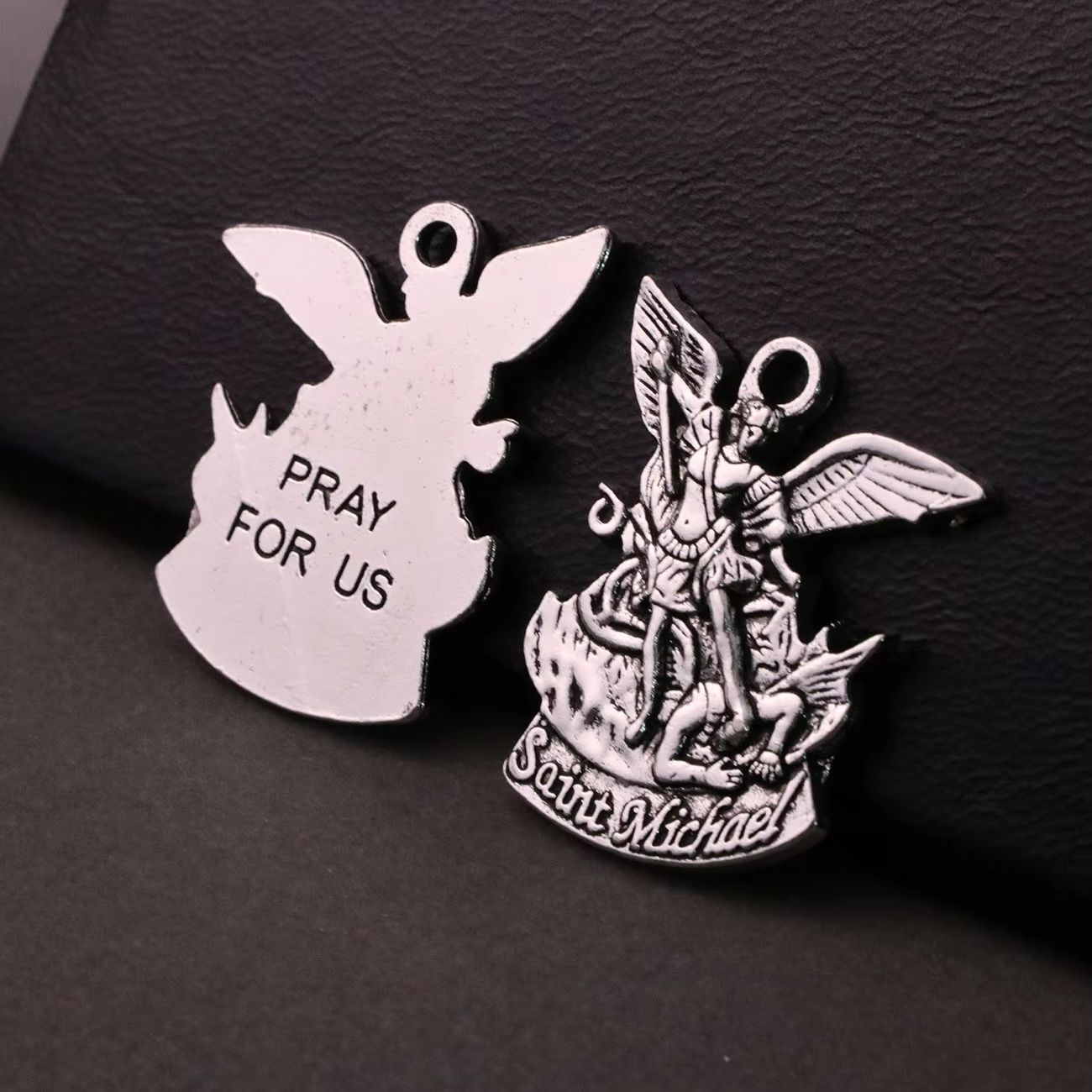 5 adet Başmelek St. Michael Ko - Jewelry Making Michaels incelemesi ve fiyatı