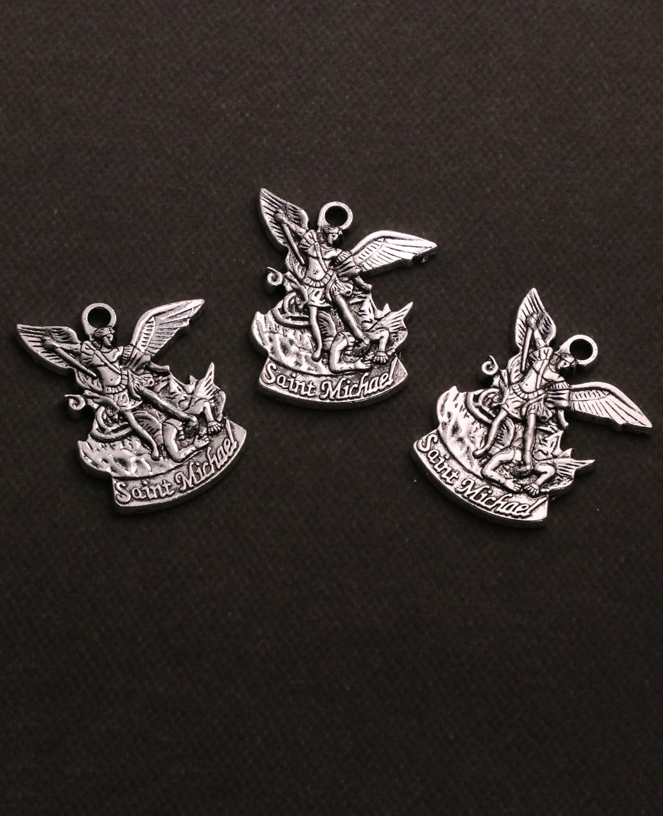 5 adet Başmelek St. Michael Ko - Jewelry Making Michaels incelemesi ve fiyatı