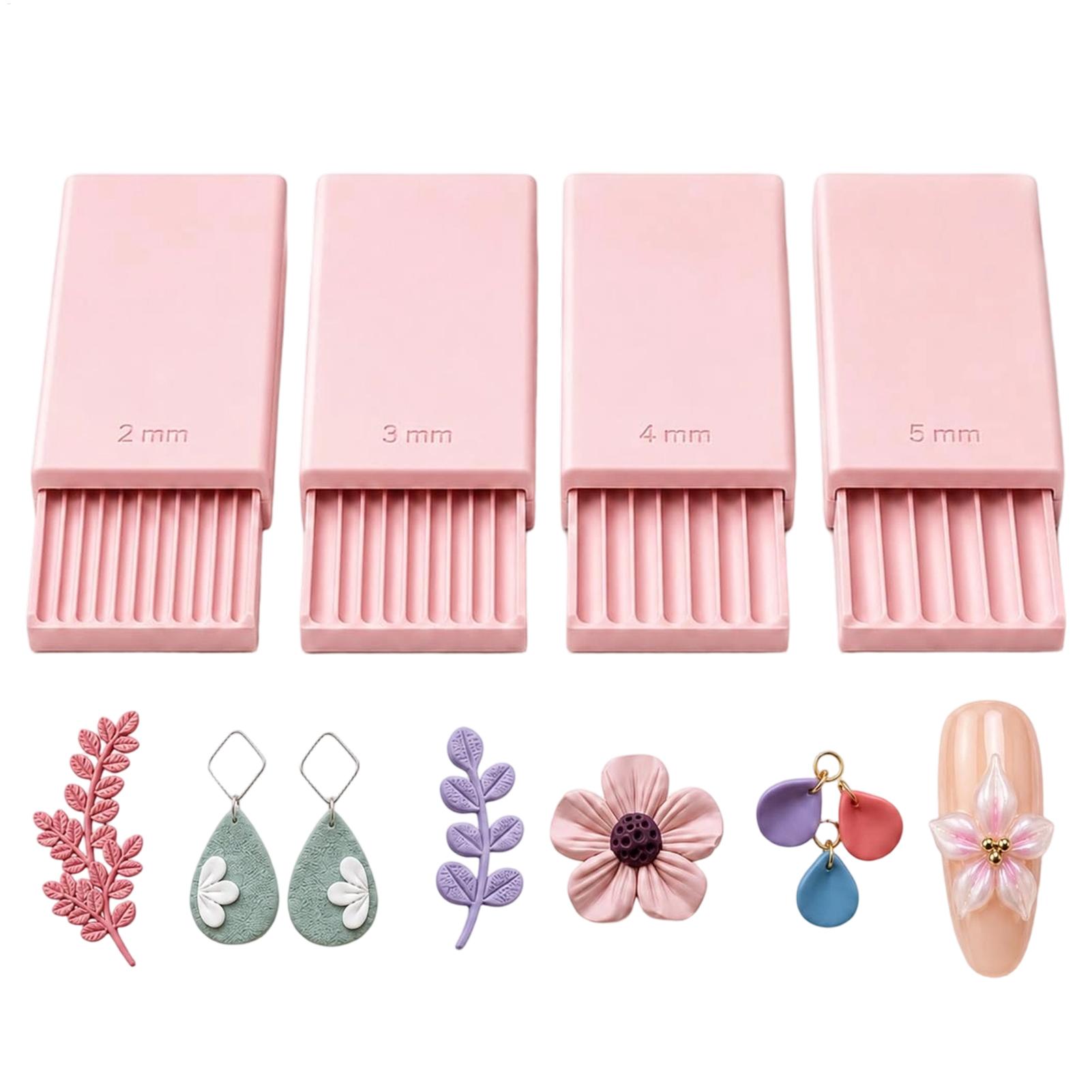 Kil Topu Yapıcı 2mm 3mm 4mm 5m - Jewelry Making Workshops incelemesi ve fiyatı