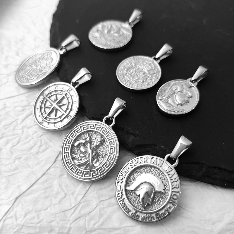 Paslanmaz Çelik Vintage Yuvarl - Jewelry Making Michaels incelemesi ve fiyatı