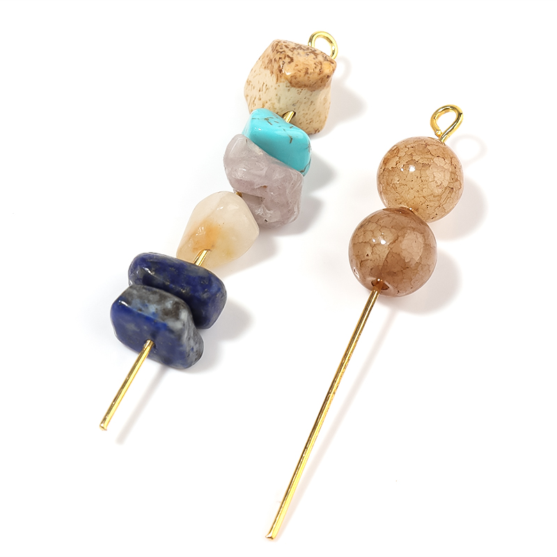 200 adet/grup 20/26/30/35/40/4 - Jewelry Making Eye Pins incelemesi ve fiyatı