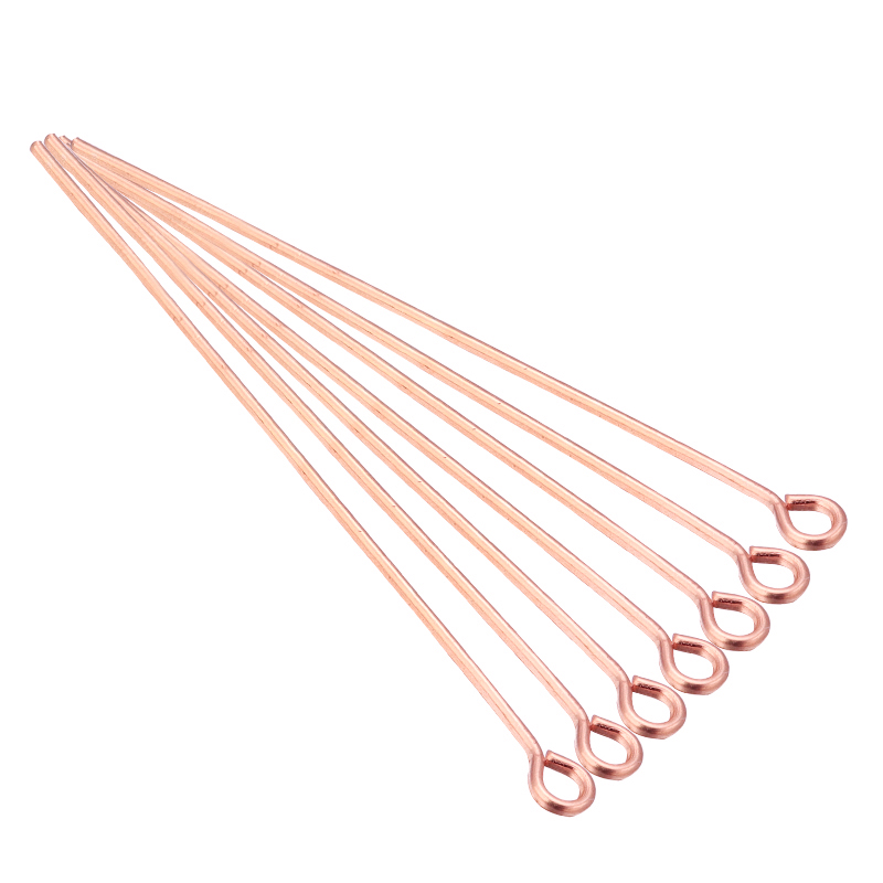 200 adet/grup 20/26/30/35/40/4 - Jewelry Making Eye Pins incelemesi ve fiyatı