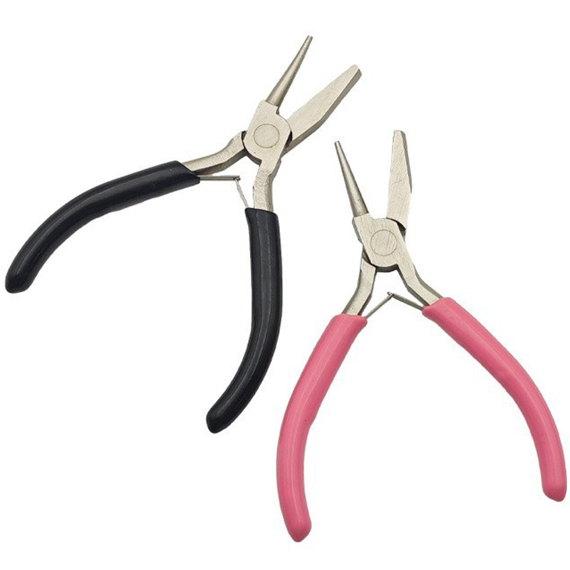 5 İnç Profesyonel Yuvarlak İçb - Jewelry Making Loop Pliers incelemesi ve fiyatı
