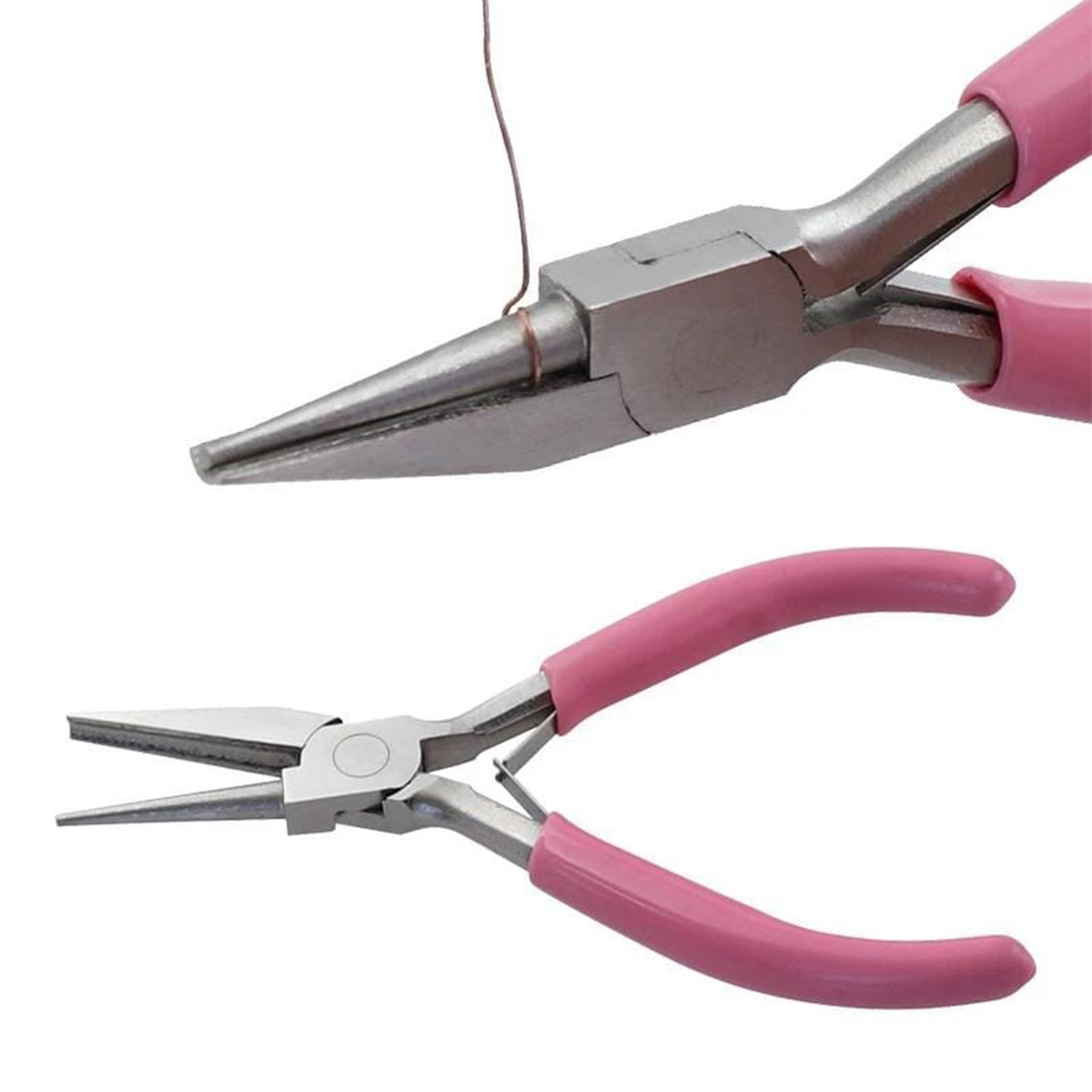 5 İnç Profesyonel Yuvarlak İçb - Jewelry Making Loop Pliers incelemesi ve fiyatı