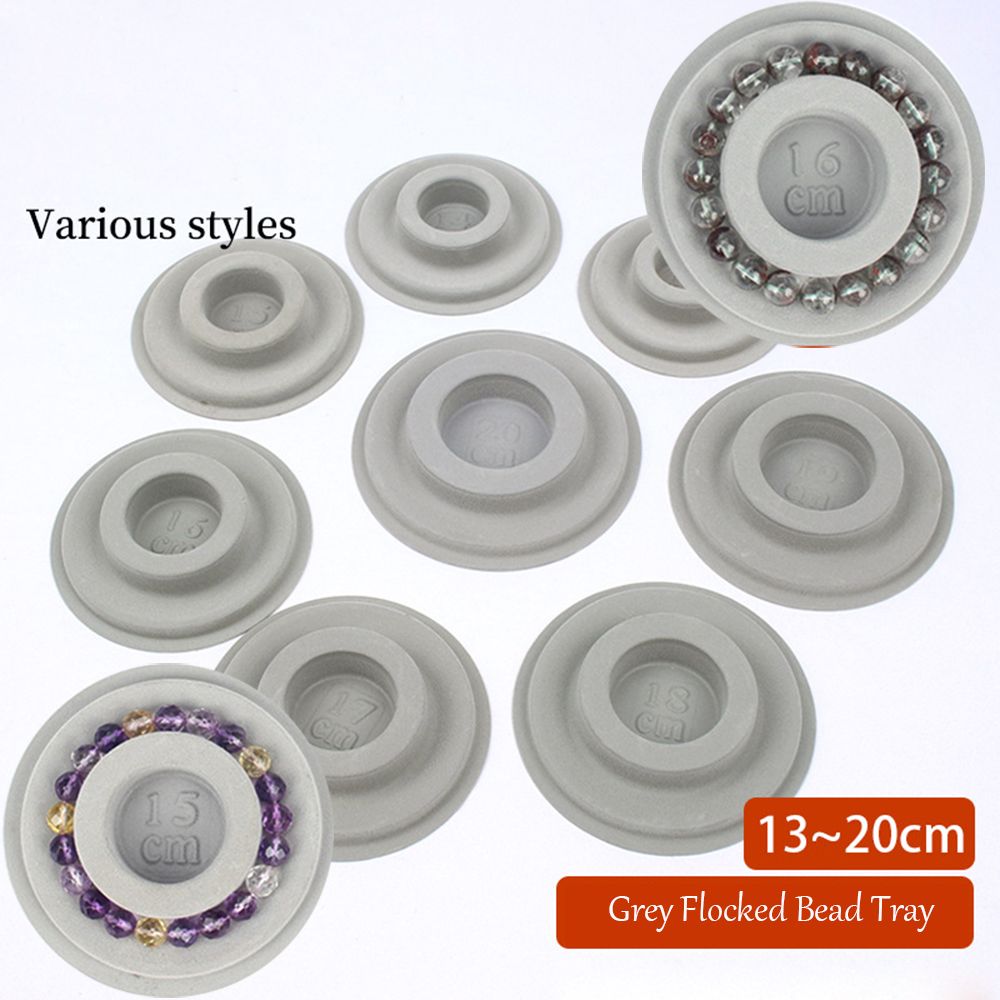 Yuvarlak aksesuarlar ölçme ara - Jewelry Making Organizer incelemesi ve fiyatı