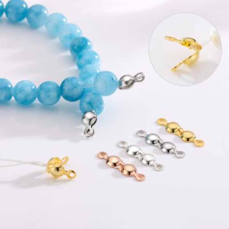 4 adet Hakiki Saf 925 Ayar Güm - Jewelry Making Factory incelemesi ve fiyatı