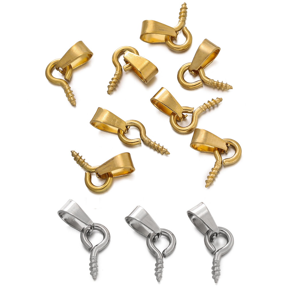 20 takım paslanmaz çelik kefal - Jewelry Making Eye Pins incelemesi ve fiyatı