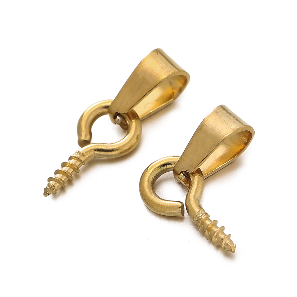 20 takım paslanmaz çelik kefal - Jewelry Making Eye Pins incelemesi ve fiyatı