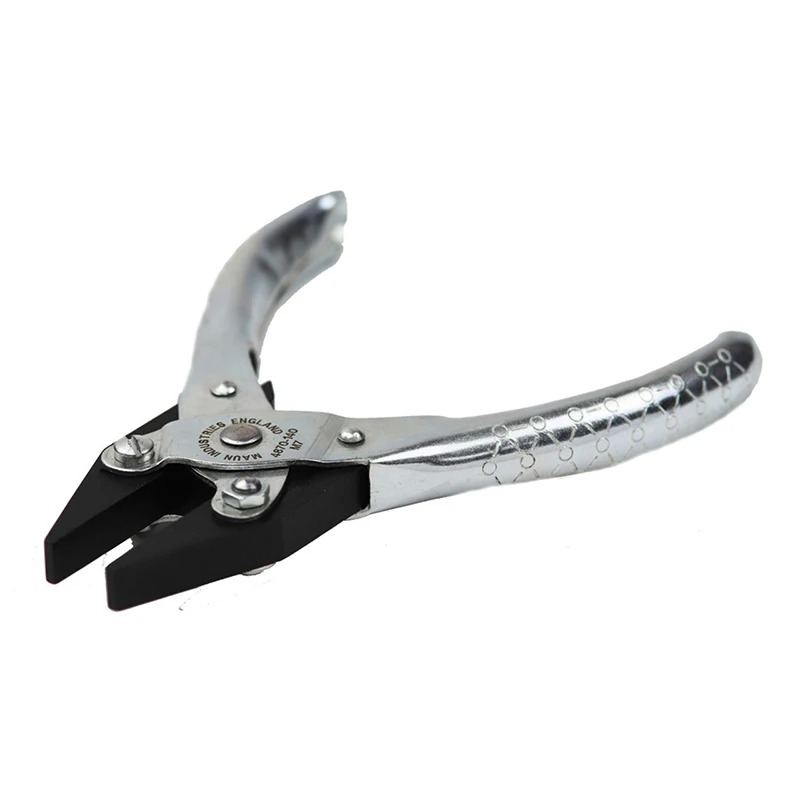 İngiltere MAUN 140mm Düz Çenel - Jewelry Making Loop Pliers incelemesi ve fiyatı