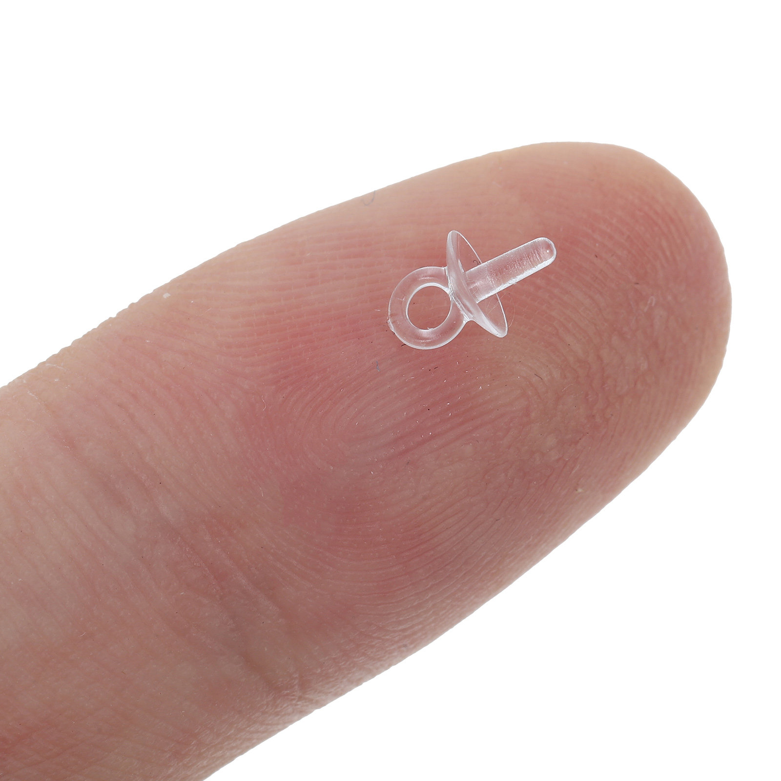 100 Adet Reçine Bardak Göz Pim - Jewelry Making Eye Pins incelemesi ve fiyatı