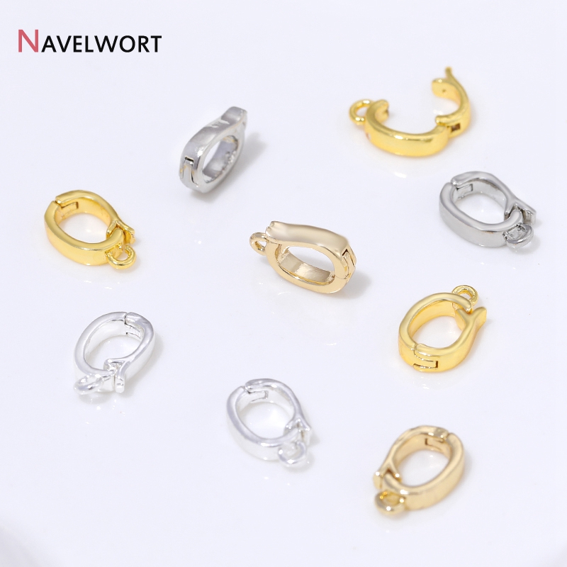 14K/18K Altın Kaplama Pirinç M - Jewelry Making Factory incelemesi ve fiyatı