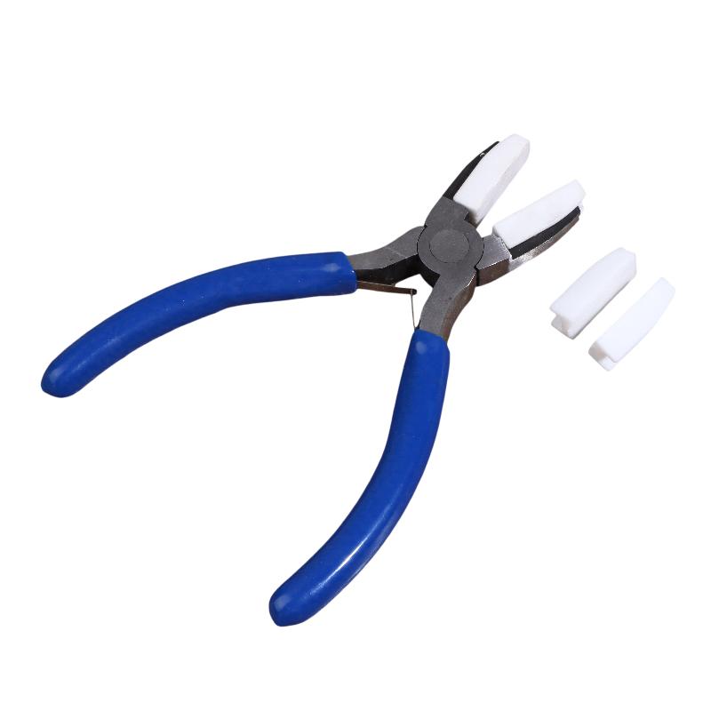 Naylon Çelikli Penseler Karbon - Jewelry Making Loop Pliers incelemesi ve fiyatı