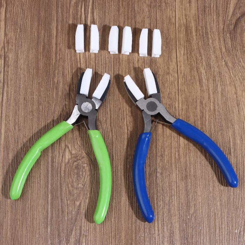 Naylon Çelikli Penseler Karbon - Jewelry Making Loop Pliers incelemesi ve fiyatı