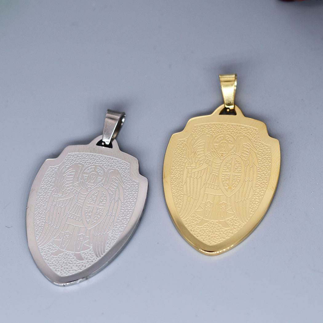 2 adet/grup Archangel aziz Mic - Jewelry Making Michaels incelemesi ve fiyatı