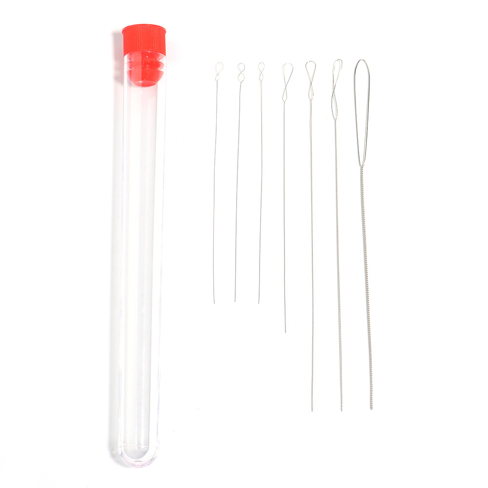 5 adet boncuk iğneler büyük gö - Jewelry Making Eye Pins incelemesi ve fiyatı