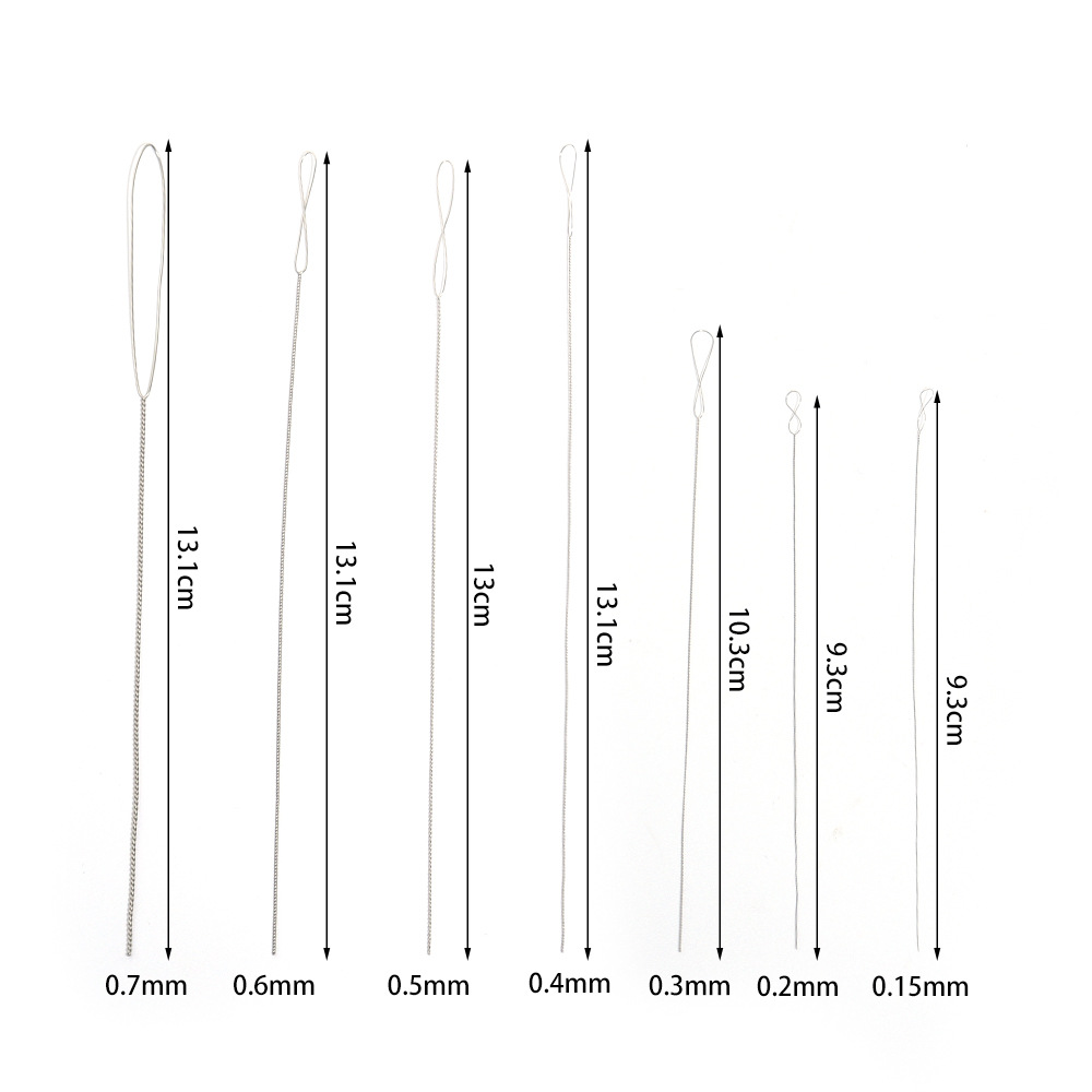 5 adet boncuk iğneler büyük gö - Jewelry Making Eye Pins incelemesi ve fiyatı