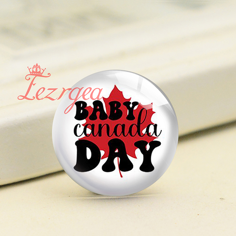Kanada gün kuzey akçaağaç yapr - Jewelry Making Supplies Canada incelemesi ve fiyatı