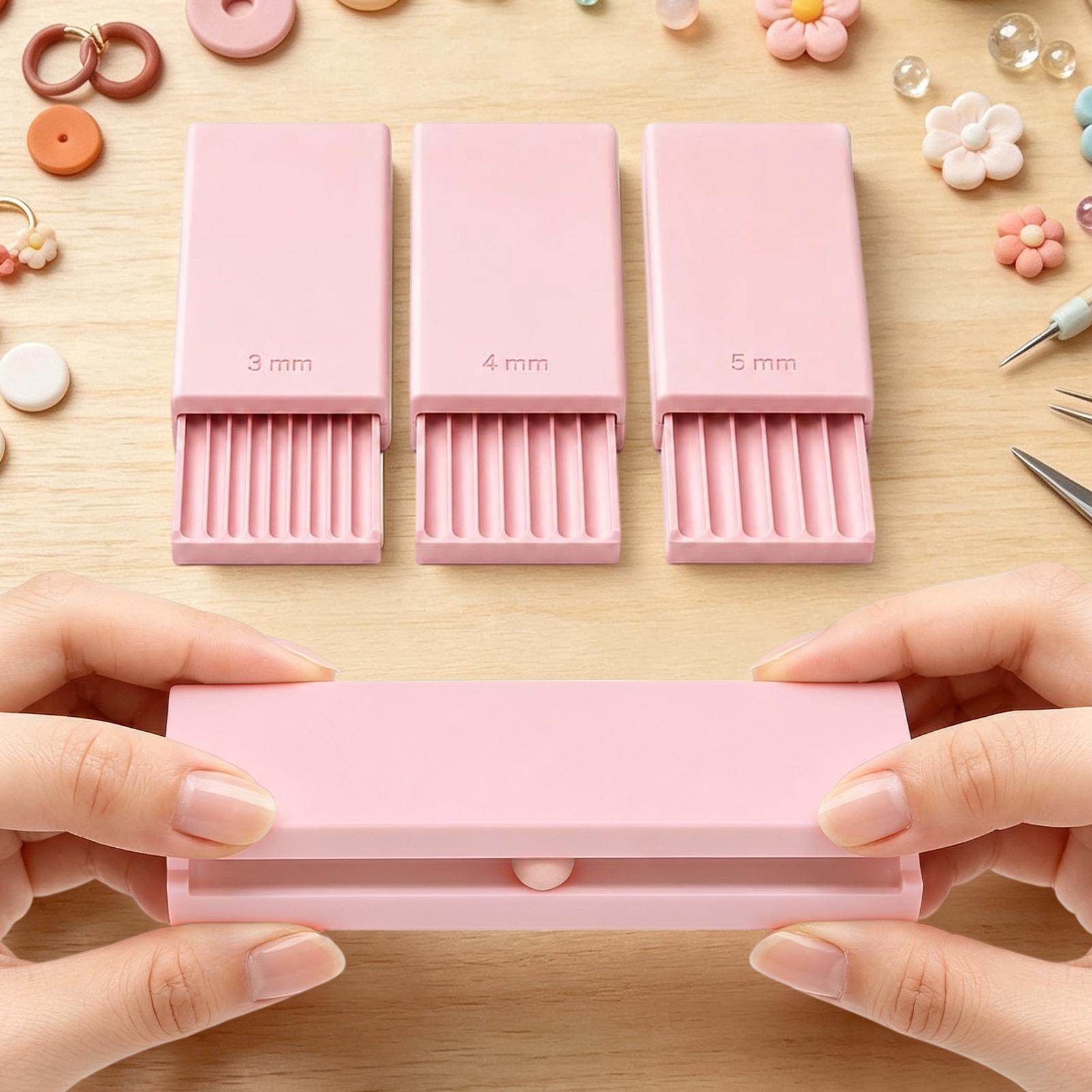3D Baskılı Kil Topu Yapıcı DIY - Jewelry Making Workshops incelemesi ve fiyatı