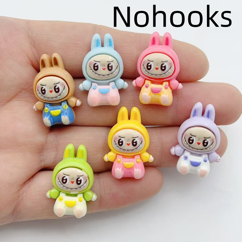 10 adet Kawaii Tavşan Çilek Ev - Jewelry Making Factory incelemesi ve fiyatı