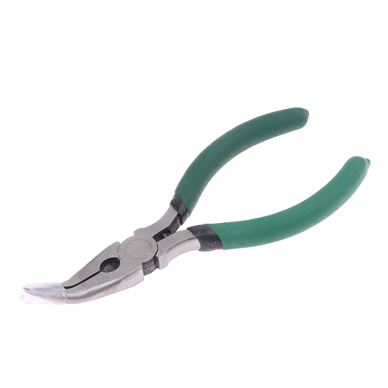 1 adet düz kavisli kargaburun  - Jewelry Making Loop Pliers incelemesi ve fiyatı