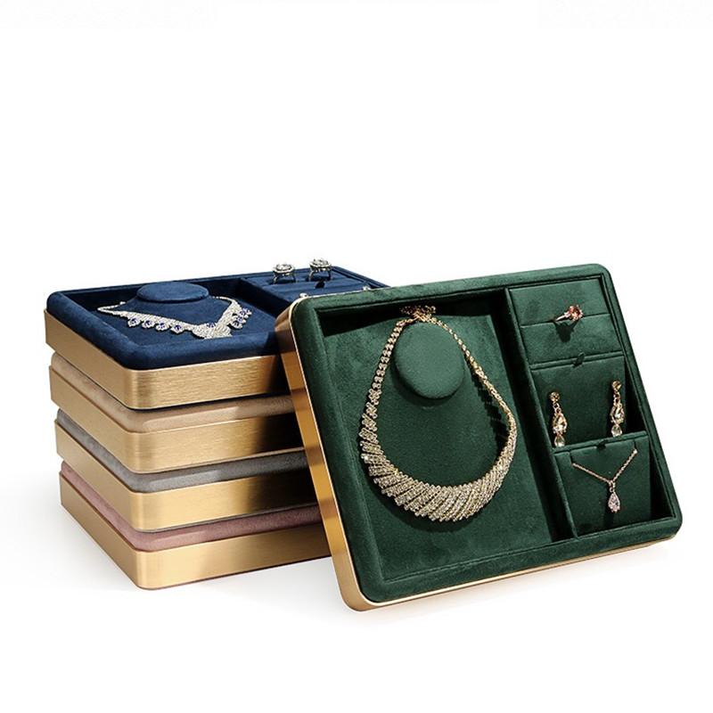Takı ekran küpe kolye tutucu k - Jewelry Making Organizer incelemesi ve fiyatı