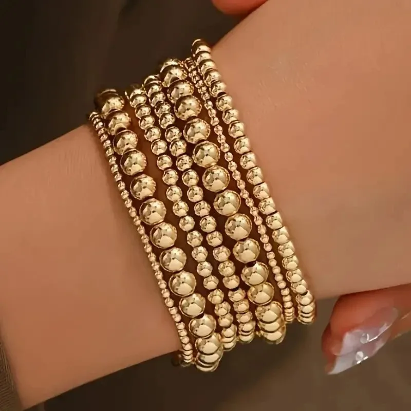 7 adet/takım Bohemian Basit Vi - Jewelry Making Kits For Girls incelemesi ve fiyatı