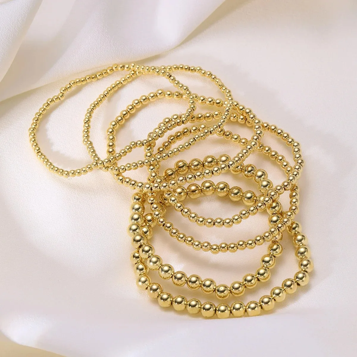 7 adet/takım Bohemian Basit Vi - Jewelry Making Kits For Girls incelemesi ve fiyatı