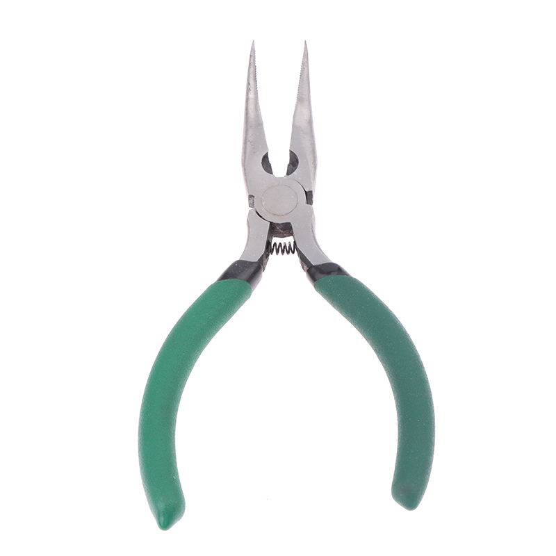 1 adet düz kavisli kargaburun  - Jewelry Making Loop Pliers incelemesi ve fiyatı