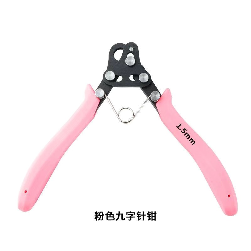 DIY Yapımı Küpe Bilezik Kolye  - Jewelry Making Loop Pliers incelemesi ve fiyatı