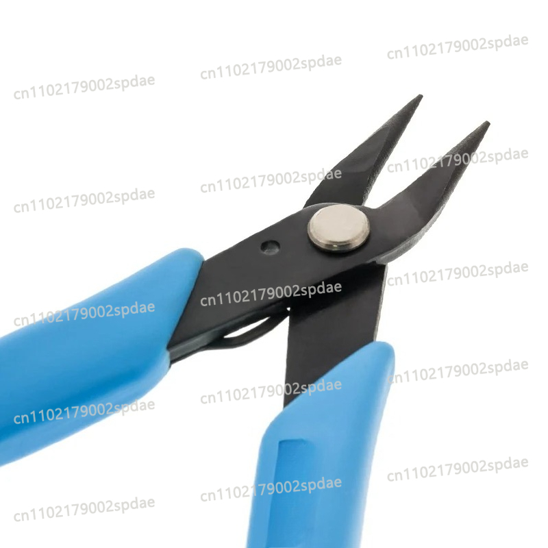 488 Yuvarlak Burunlu Pense İnc - Jewelry Making Loop Pliers incelemesi ve fiyatı
