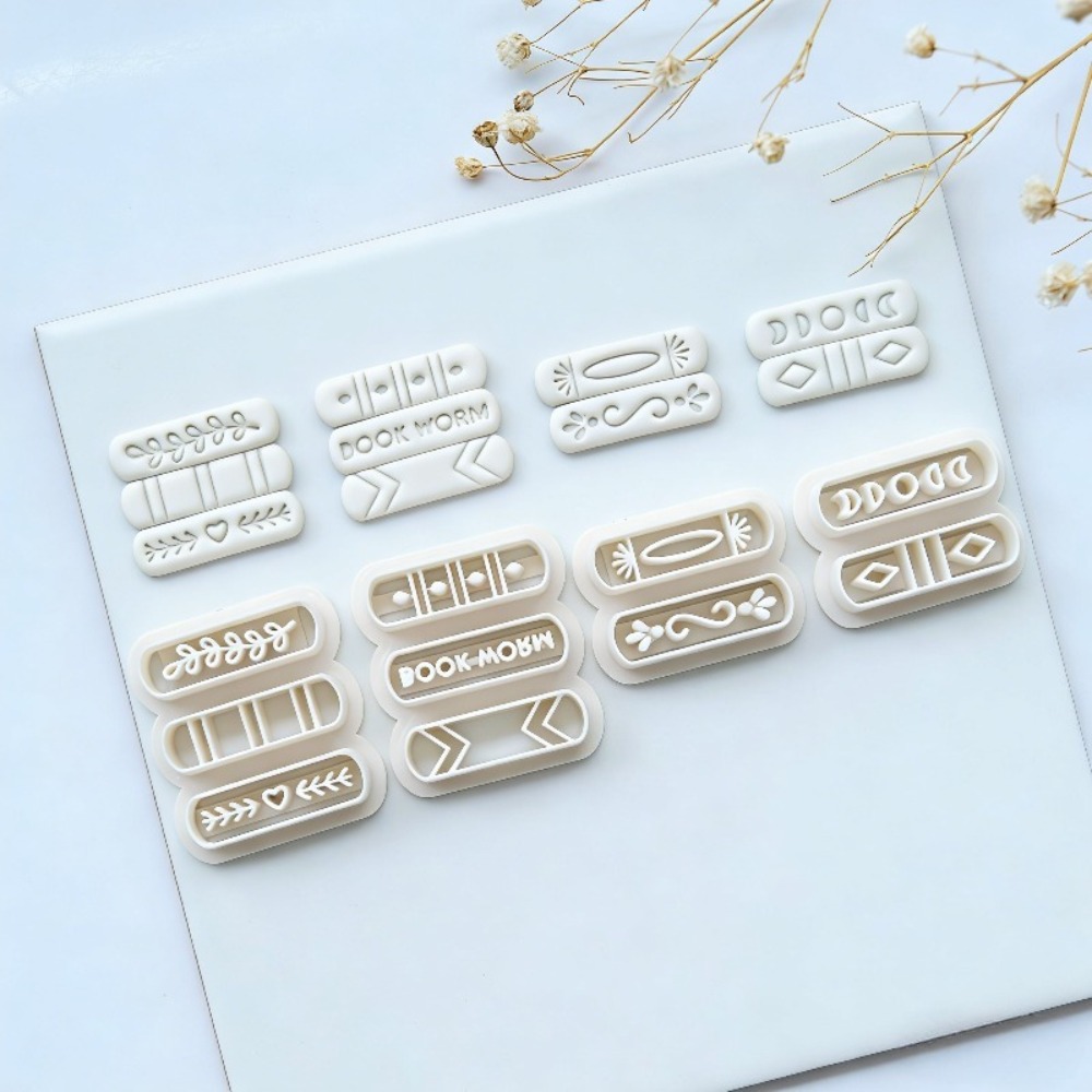 7 adet/takım kitap yığını tema - Jewelry Making Guide Book incelemesi ve fiyatı