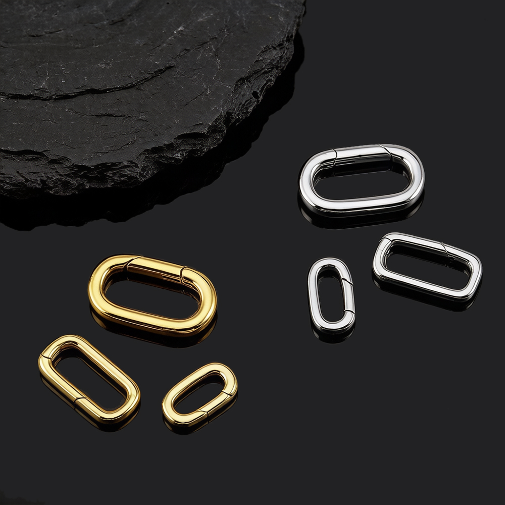 2 adet 18 K Altın Kaplama Dolg - Jewelry Making Factory incelemesi ve fiyatı