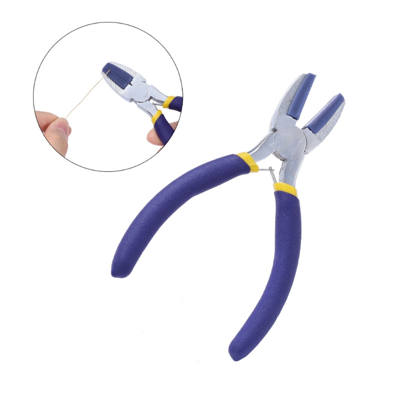 Naylon Kafa Çelik çene pense B - Jewelry Making Loop Pliers incelemesi ve fiyatı